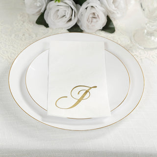 Monogram "J" Decorating Ideas Monogram "J" Decorating Ideas