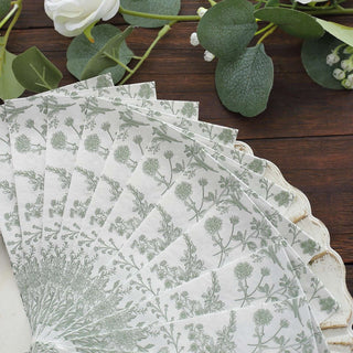 Versatile and High-Quality Disposable Party Napkins Versatile and High-Quality Disposable Party Napkins