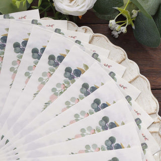 Highly Absorbent and Stylish Paper Dinner Napkins Highly Absorbent and Stylish Paper Dinner Napkins