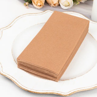 Highly Absorbent Disposable Party Napkins