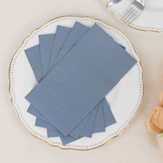 Convenient and Stylish Wedding Reception Napkins Convenient and Stylish Wedding Reception Napkins