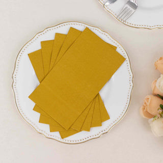 Versatile Napkins for Any Occasion Versatile Napkins for Any Occasion