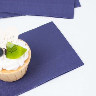 Convenient and Stylish Reception Napkins Convenient and Stylish Reception Napkins