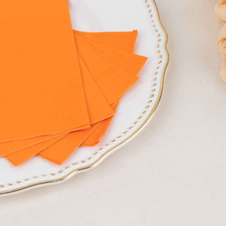 Elevate Your Table Setting with Elegant Wedding Reception Dinner Paper Napkins Elevate Your Table Setting with Elegant Wedding Reception Dinner Paper Napkins