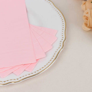 Premium Quality Paper Napkins for Every Occasion Premium Quality Paper Napkins for Every Occasion