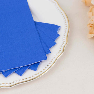Convenient and Stylish Wedding Reception Napkins Convenient and Stylish Wedding Reception Napkins