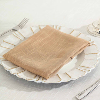 Wrinkle Resistant Linen - The Perfect Choice for Any Occasion Wrinkle Resistant Linen - The Perfect Choice for Any Occasion