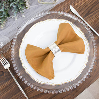 Durable and Versatile Napkins for Any Occasion