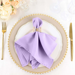 Durable and Versatile Wrinkle Resistant Linen Napkins Durable and Versatile Wrinkle Resistant Linen Napkins