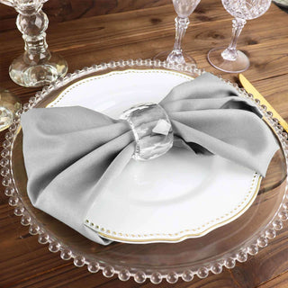 Versatile and Practical Dinner Napkins for Any Occasion Versatile and Practical Dinner Napkins for Any Occasion