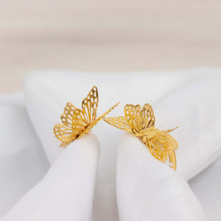 <span>Enhancing Your Event with Stylish Gold Butterfly Napkin Rings</span> <span>Enhancing Your Event with Stylish Gold Butterfly Napkin Rings</span>