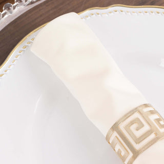 Seamless Design for a Perfect Table Setting Seamless Design for a Perfect Table Setting