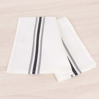<span>Premium White Spun Polyester Bistro Napkins</span> <span>Premium White Spun Polyester Bistro Napkins</span>