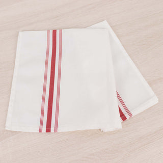 <span>Premium White Spun Polyester Bistro Napkins</span> <span>Premium White Spun Polyester Bistro Napkins</span>