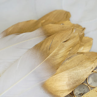 Versatile and Stylish Feather Decorations