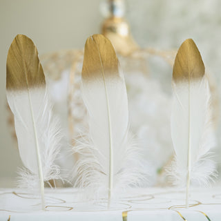 Create a Stunning Atmosphere with Gold Party Decor