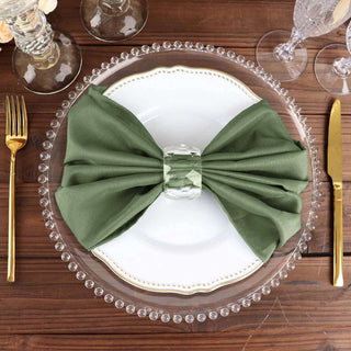 Premium Quality Linen Napkins for Every Celebration Premium Quality Linen Napkins for Every Celebration