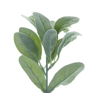 Enhance Your Event Decor with the Beauty of Artificial Lambs Ear Leaf Enhance Your Event Decor with the Beauty of Artificial Lambs Ear Leaf