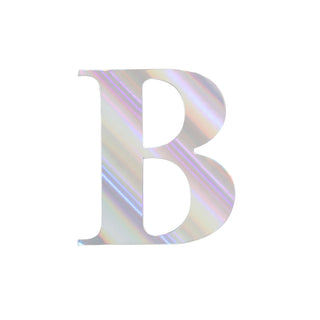 Sparkle Up Your Event Decor with Customizable Stick on Letters Sparkle Up Your Event Decor with Customizable Stick on Letters