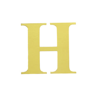 Create Memorable Moments with Customizable Stick on Gold Letters Create Memorable Moments with Customizable Stick on Gold Letters