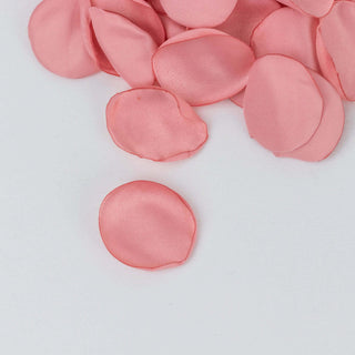 Create Captivating Patterns with Silk Rose Petal Confetti Create Captivating Patterns with Silk Rose Petal Confetti