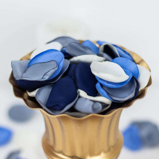 Versatile and Long-Lasting Blue Flower Table Decorations Versatile and Long-Lasting Blue Flower Table Decorations