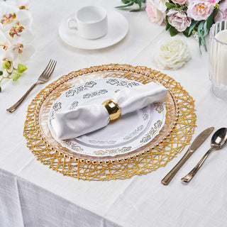 Durable and Stylish Table Mats for Any Occasion Durable and Stylish Table Mats for Any Occasion