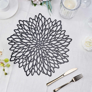Durable and Cost-Effective Dining Table Mats