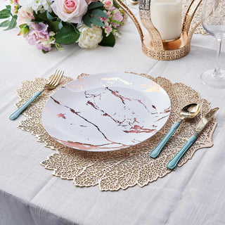 Versatile and Cost-Effective Dining Table Mats for Any Occasion