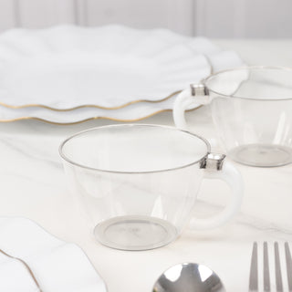 Convenient & Eco-Friendly Alternative Convenient & Eco-Friendly Alternative