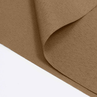 Discover the Versatility of Taupe Polyester Fabric Bolt Discover the Versatility of Taupe Polyester Fabric Bolt