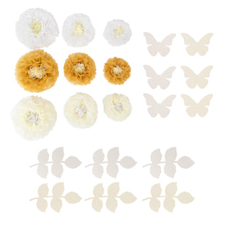 Easy Assembly for Stress-Free Event Preparation Easy Assembly for Stress-Free Event Preparation