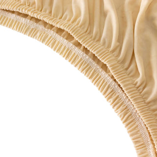 Transform Your Displays with Beige Spandex Plinth Display Box Stand Covers Transform Your Displays with Beige Spandex Plinth Display Box Stand Covers