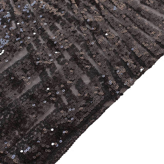 Create a Luxurious Display with Black Pedestal Pillar Prop Covers Create a Luxurious Display with Black Pedestal Pillar Prop Covers