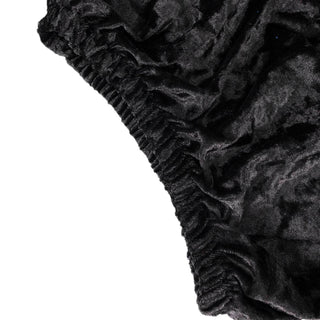 Luxurious and Versatile Black Plinth Display Box Stand Covers Luxurious and Versatile Black Plinth Display Box Stand Covers