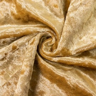 Versatile and Stylish Champagne Crushed Velvet Plinth Display Box Stand Covers Versatile and Stylish Champagne Crushed Velvet Plinth Display Box Stand Covers