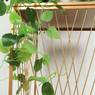 <strong>Stunning Gold Metal Floral Display Stands</strong> <strong>Stunning Gold Metal Floral Display Stands</strong>