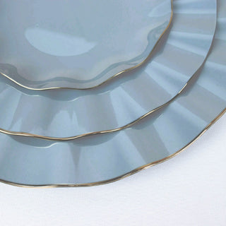 Sophisticated Party Plates for Any Occasion Sophisticated Party Plates for Any Occasion