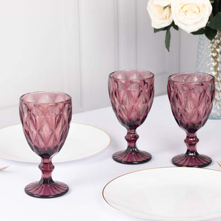 <span>Elegance in Every Sip with Blue Crystal Cut Wine Toast Glasses</span> <span>Elegance in Every Sip with Blue Crystal Cut Wine Toast Glasses</span>