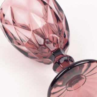 <span>Durability and Functionality of Dusty Rose Crystal Cut Wine Glasses</span> <span>Durability and Functionality of Dusty Rose Crystal Cut Wine Glasses</span>