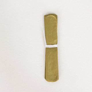 Create a Magical Atmosphere with Gold Tissue Paper Pom Poms Create a Magical Atmosphere with Gold Tissue Paper Pom Poms