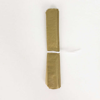 Create a Magical Atmosphere with Gold Tissue Paper Pom Poms Create a Magical Atmosphere with Gold Tissue Paper Pom Poms