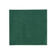 50 Pack Hunter Emerald Green Soft 2-Ply Disposable Cocktail Napkins, Paper Beverage Napkins#whtbkgd