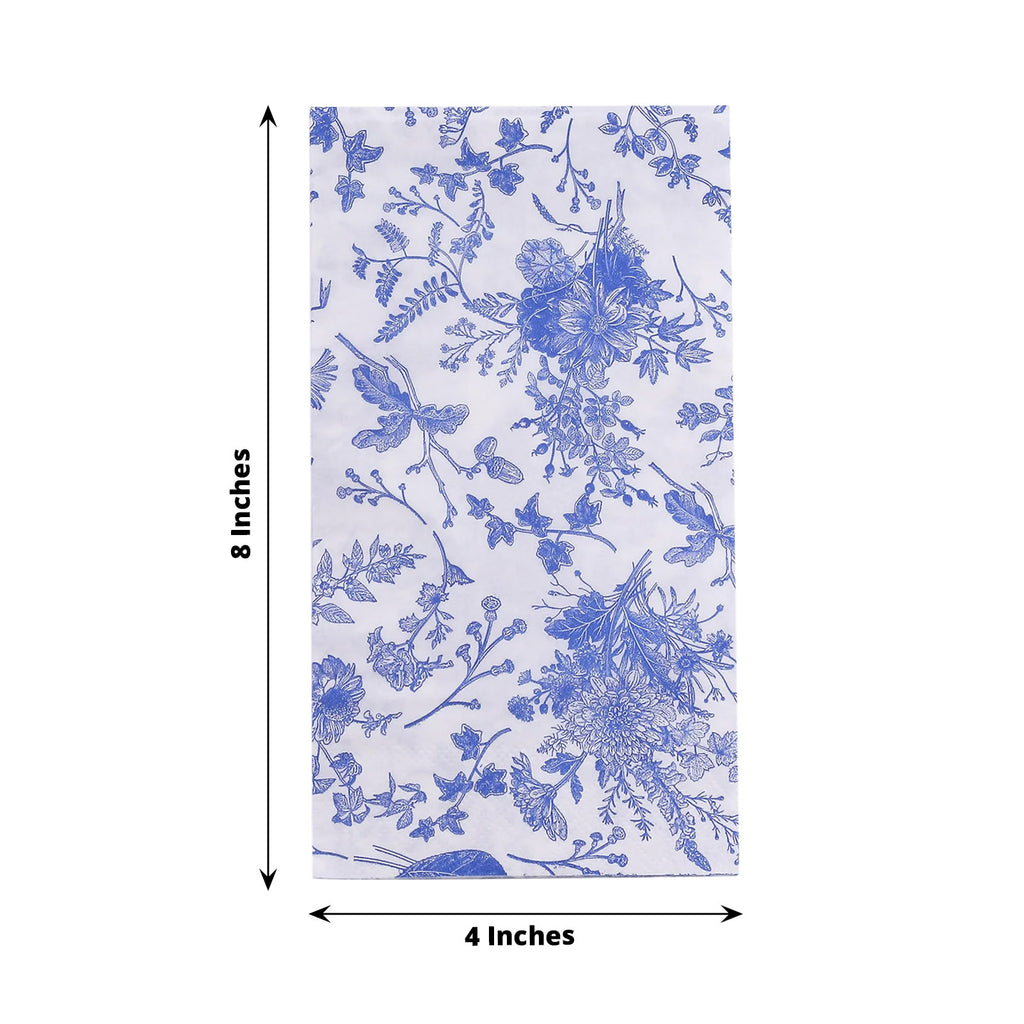 http://tableclothsfactory.com/cdn/shop/files/Pack-White-Blue-Chinoiserie-Floral-Print-Disposable-Napkins-12.jpg?crop=center&height=1024&v=1701900519&width=1024