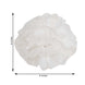 6 Pack 6inch White Tissue Paper Pom Poms Flower Balls, Ceiling Wall Hanging Decorations