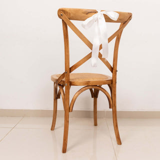 Versatile White Satin Ribbon for Every Occasion Versatile White Satin Ribbon for Every Occasion