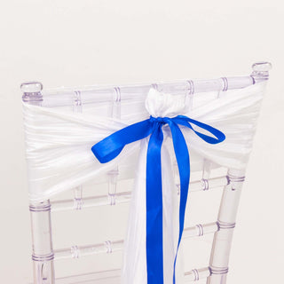 Versatile and Stylish Satin Ribbon Versatile and Stylish Satin Ribbon