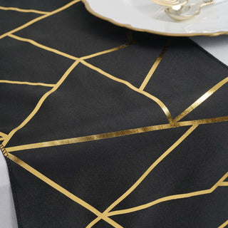 Versatile and Stylish Table Runner Versatile and Stylish Table Runner