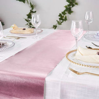 Why Choose Our Disposable Paper Table Runner Why Choose Our Disposable Paper Table Runner