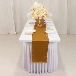 <span>Timeless Gold to Match Every Event Theme</span> <span>Timeless Gold to Match Every Event Theme</span>